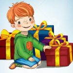 Дарим игрушки деткам по всей Украине бесплатно
