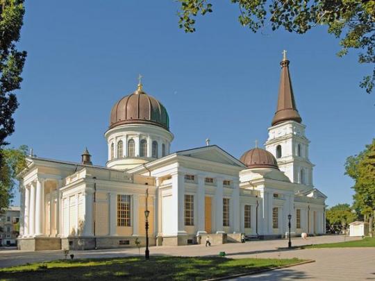 Провожу экскурсии по православным храмам