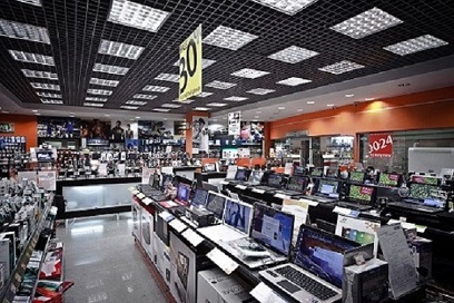 Интернет магазин бытовой техники в Луганске