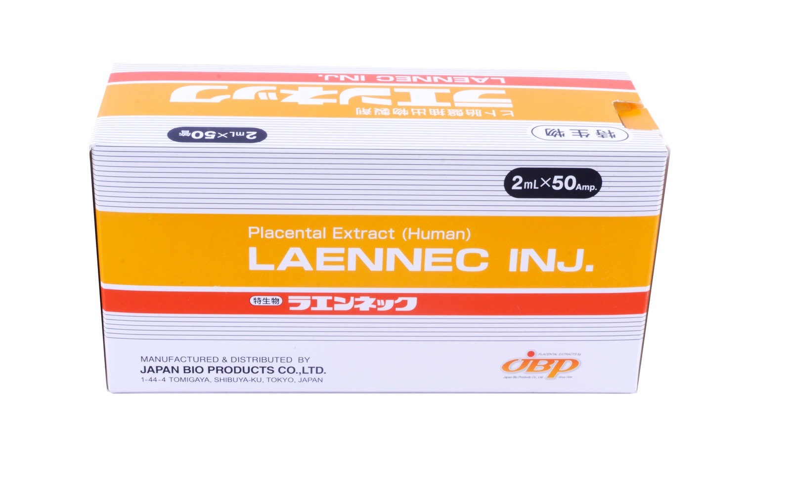 Плацентарные препараты Laennec и Melsmon (Мелсмон)